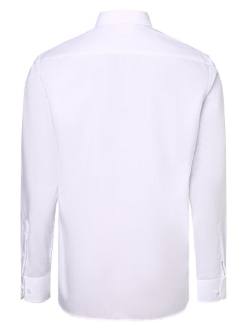 Eterna Hemd in weiß