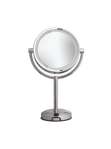Möve Spiegel Mirrors in silver