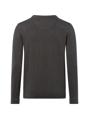 s.Oliver Pullover in anthrazit - 0005