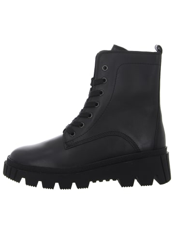 Gabor Stiefeletten in schwarz
