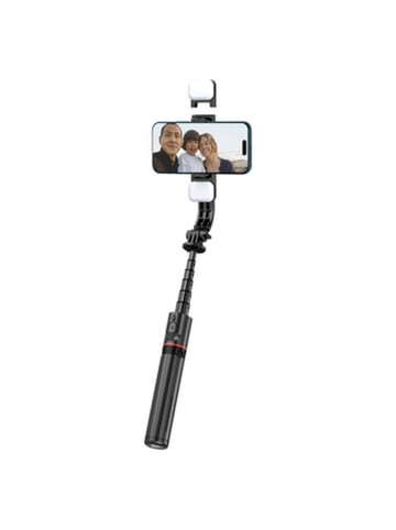 Tech Protect Tech Protect L05S Bluetooth Selfie Stick mit Stativ bis 105