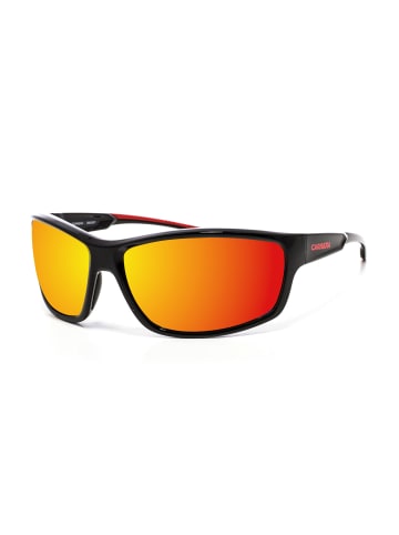 Carrera Sonnenbrille in Black