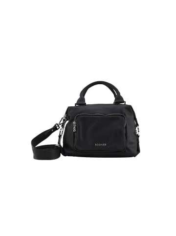 Maître Handtasche für Erwachsene in schwarz in schwarz