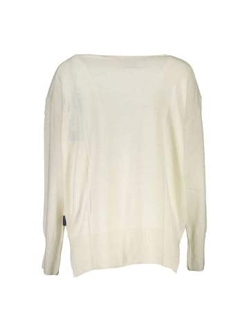 North Sails Schwarzes Polyester-Hemd