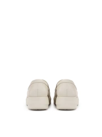 Kazar Espadrilles in Off-white