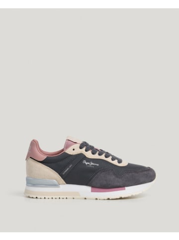 Pepe Jeans Sneakers PLS400037 in bunt