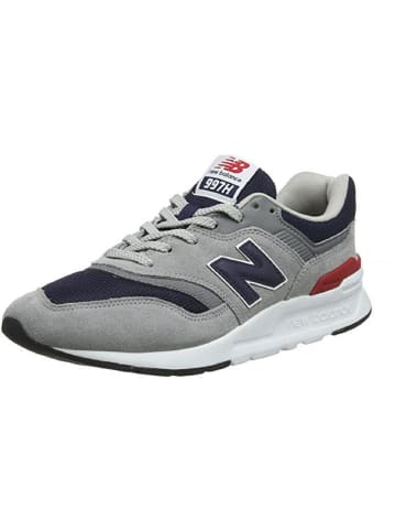 New Balance Sneaker 997H in Grau