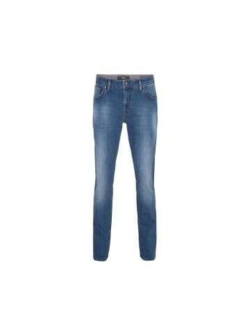 BRAX  Straight Leg Jeans für Herren in blau
