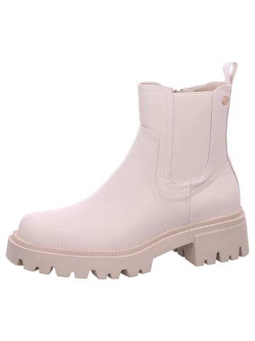 Xti Stiefelette  in Beige