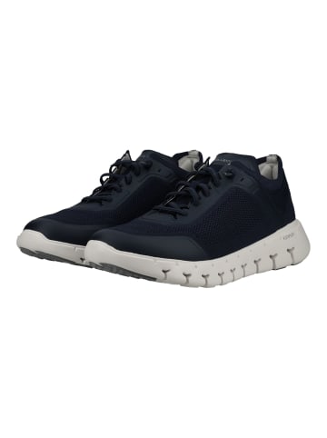 Pius Gabor Sneaker in Marine