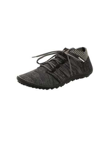 Leguano Barfußschuh in anthrazit
