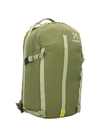 Haglöfs Elation 20 Rucksack 47 cm olive green/thyme green