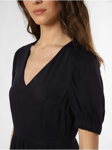 armedangels Kleid Dialaa in marine - 0001