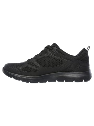 Skechers Sneakers Low SUMMITS SUITED in schwarz