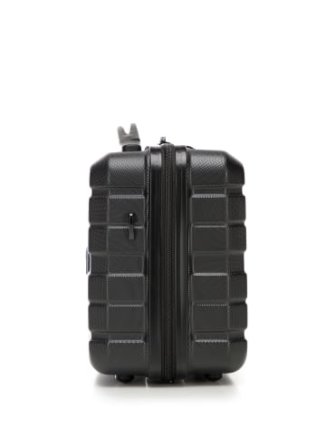 Wittchen TRAVEL COSMETIC BAG in Black