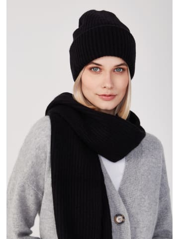 Style Republic Chunky Beanie Damen in Schwarz