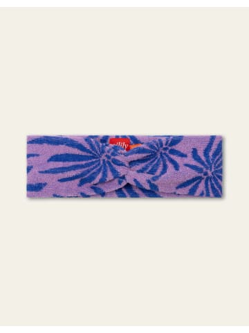 Oilily Aknotty Stirnband in Lila