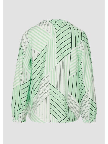 s.Oliver Bluse in 72A1_hellgrün