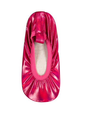 camano Turnschläppchen 1er Pack shoes & slippers in shocking pink