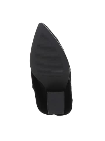 Ital-Design High Heel in Schwarz