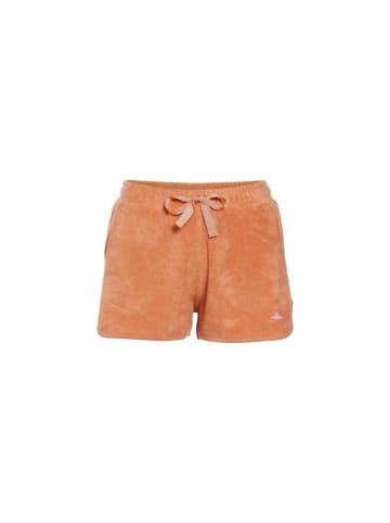 Essenza Shorts für Damen Iva Uni in Dry Terra