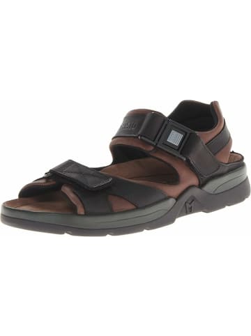 Mephisto Sportliche Sandalen für Herren in braun
