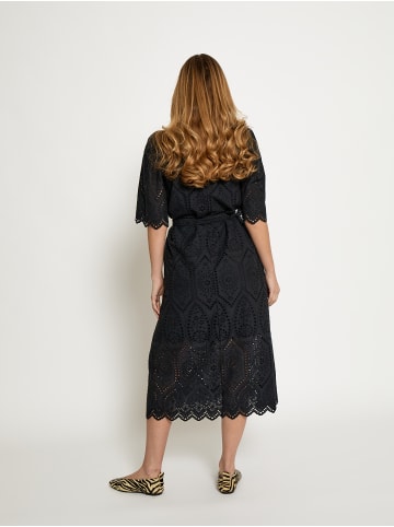 Peppercorn Dress in Black