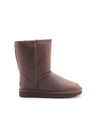 UGG Stiefel Classic in Braun