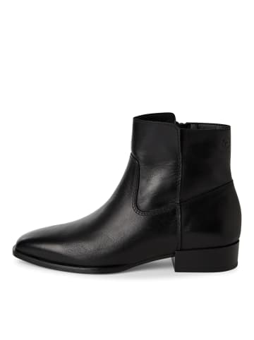 Tamaris Stiefelette in schwarz