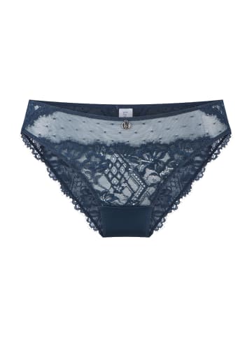 Linga Dore Slip in Midnight
