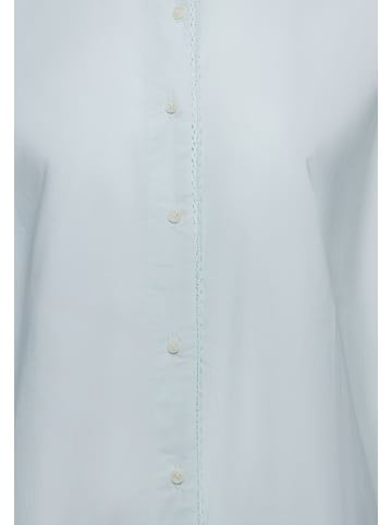 VINAJA Women Shirt in Mint