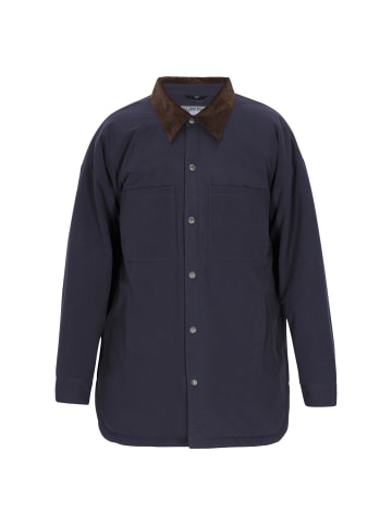 DreiMaster Men Jacket in navy
