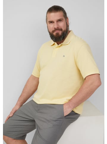 s.Oliver Polo-Shirt in 1210_hellgelb