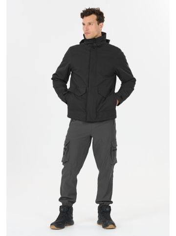 Whistler Funktionsjacke Skala in 1001 Black