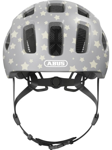 ABUS Kleinkinder- und Kinderhelm Youn-I 2.0 in grey star