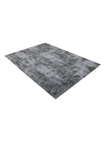 Vivorum Outdoor Teppich Visionary 132 in taupe - rechteckig