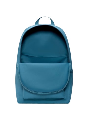Nike Nike NK Heritage Backpack in Blau