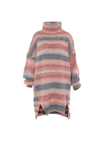 Albee Women Sweater in Lila Mehrfarbig