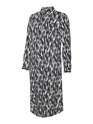 Vero Moda Kleid in Birch