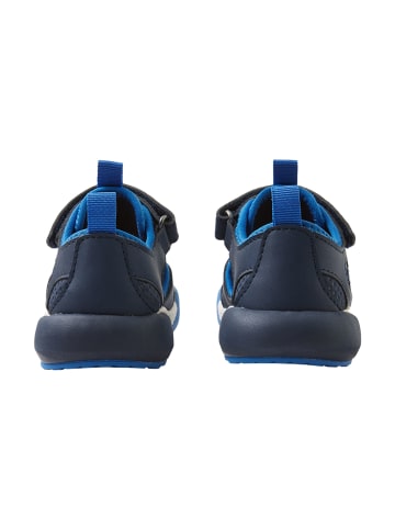 Reima Sandalen Lomalla Navy blue