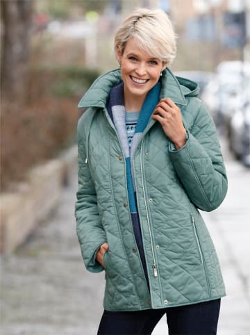 WITT WEIDEN Jacke in jade