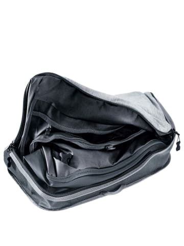 Deuter Pro 60 - Reisetasche/Reiserucksack 66 cm (black) in schwarz