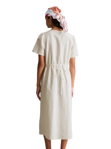 Marc O'Polo DENIM Kleid regular in Silky White