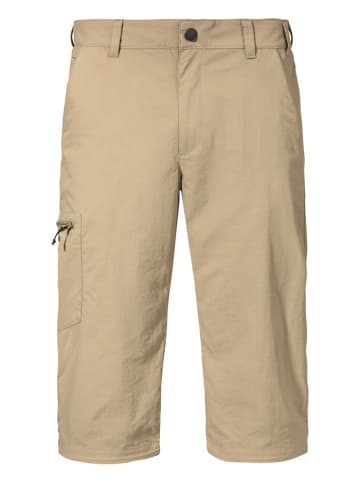 Schöffel Hose "Pants Springdale1" in brandon beige