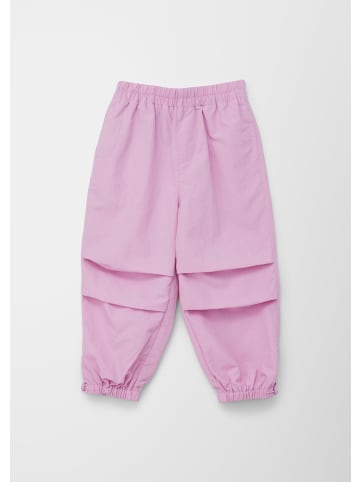 s.Oliver Hose  in  4442_rosa