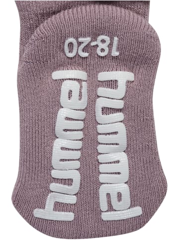 Hummel Socken Hmlmini Kinder in SEA FOG