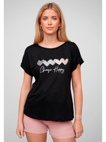 Cloud5ive Cloud5ive T-Shirts in black