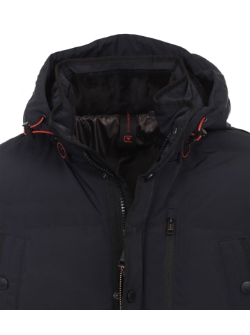CASAMODA Jacke in Dunkelblau