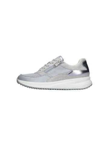 WALDLÄUFER Sneaker für Damen in himmelblau