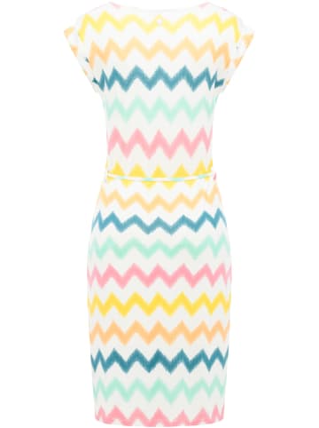 ragwear Sommerkleid Taggien Print in Multi Combo26